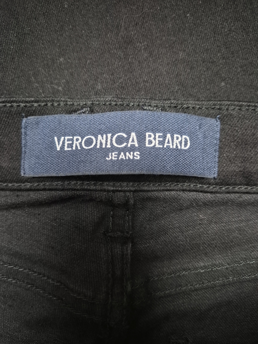 Beverly High Waist Skinny Flare Leg Jeans
Veronica Beard - Picture 7 of 7